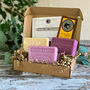 Three ‘Woody Oriental’ Fragranced Handmade French Soaps, thumbnail 2 of 10