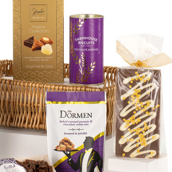 Chocolate Indulgence, 2 of 3