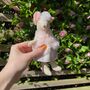 Personalised Little Mouse, thumbnail 6 of 7
