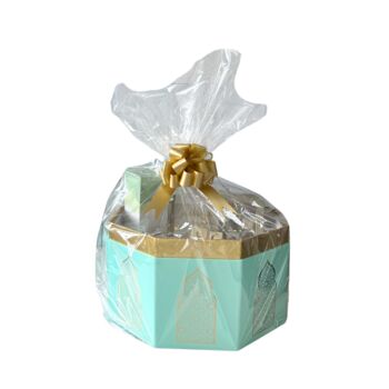 Salam Baby Large Hamper Gift Box, 2 of 9