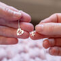 'First My Mother, Forever My Friend' Necklace Set, thumbnail 2 of 9