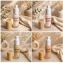 Vegan Liquid Foundation 13 Shades, thumbnail 1 of 9