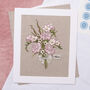 Bouquet For Mother Figures Artwork, thumbnail 5 of 5