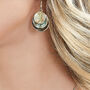 Boho Jewellery Gift Set Layered Earrings And Necklace, thumbnail 6 of 9