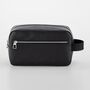 Personalised Groomsmen Wash Bag, thumbnail 5 of 10