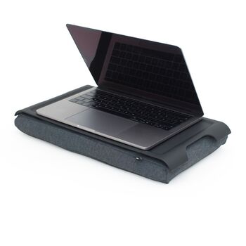Antislip Laptray Stable Surface Washable Cotton Cushion, 2 of 12