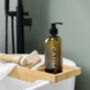 Peony, Rose And Oud Hand And Body Wash, thumbnail 2 of 4