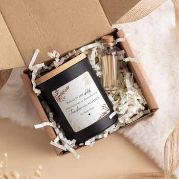 Teacher Appreciation Thank You Candle, 10 of 10