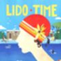 'Lido Time', Swimming Art, Limited Edition Print, thumbnail 2 of 2