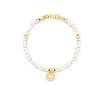 Affirmations Bracelet True Beliefs, 2 of 4