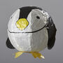 Penguin Paper Balloon, thumbnail 1 of 8