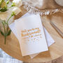 'Will You Be My Bridesmaid?' Card, thumbnail 2 of 4