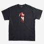 Sam Warburton Wales Rugby T Shirt, thumbnail 1 of 4