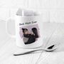 Personalised Mother’s Day Smashproof Photo Mug, thumbnail 1 of 3