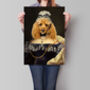 Personalised Pet Print, thumbnail 4 of 6