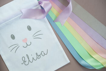 Personalised Easter Gift Bag, 3 of 3