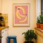 Bananas Art Print, thumbnail 4 of 10