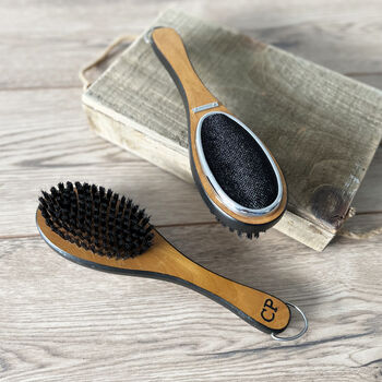 Personalised Clothes Brush, 2 of 2