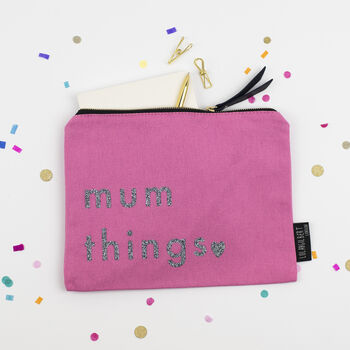 'Mum Crap … I used to be fun' Tote Bag, 5 of 11