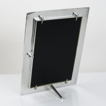 Goodleigh Pewter Photo Frame, 3 of 8