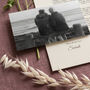 A Letter For Your 60th Birthday Personalised Keepsake Gift, thumbnail 5 of 5