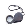 Personalised Gunmetal Loupe With Keyring, thumbnail 7 of 11