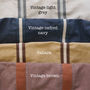 Personalised Mr And Mrs Honeymoon Holdall Bags, thumbnail 3 of 5