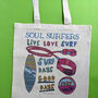 Personalised Surfing Bag, thumbnail 6 of 7