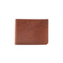 Yarmer Billfold Leather Wallet, thumbnail 7 of 10