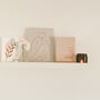 Daily Positivity Gift Set With Oak Stand, thumbnail 4 of 4