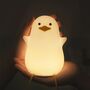 Webby The Duck Lumi Buddy Night Light, thumbnail 1 of 4