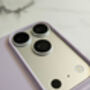 Hydrangea Personalised Phone Case, thumbnail 11 of 11