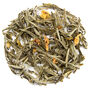 Imperial Jasmine Silver Needle White Tea 100g Tin, thumbnail 2 of 4
