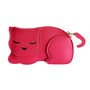 Cat Coin Purse For Girls, thumbnail 1 of 3