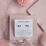Special Auntie Earrings Studs, thumbnail 1 of 5