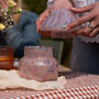 Dopamine Dream Refillable Candle Lamp Set, thumbnail 3 of 10
