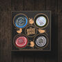 Four Truckle Cheese Gift Box, thumbnail 1 of 5