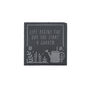 'Life Begins The Day You…' Square Slate Coaster, thumbnail 2 of 2