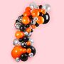 Halloween Balloon Arch, thumbnail 3 of 3
