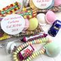 Ramadan And Eid Mubarak Personalised Sweet Packs, thumbnail 2 of 8
