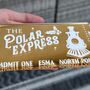 Polar Express Golden Ticket, thumbnail 3 of 3