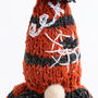 Halloween Gonk Easy Knitting Kit, thumbnail 7 of 10