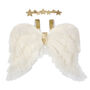 Angel Tulle Wings And Crown, thumbnail 6 of 7