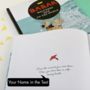 Personalised Gift Boxed Babar The Elephant Book, thumbnail 2 of 6