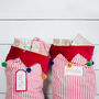 Personalised Christmas Sack, thumbnail 9 of 12