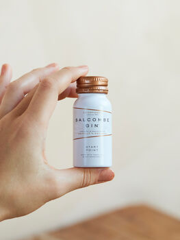 Miniature Gift Set, 5 of 6