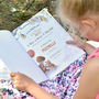 Personalised Christopher Robin Book, thumbnail 1 of 7