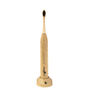 Sonic Wave Electric Bamboo Toothbrush, thumbnail 2 of 7