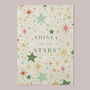 Shine Like The Stars Art Print, thumbnail 2 of 3