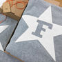 Personalised 'Design Your Own' Star Baby Blanket, thumbnail 2 of 10